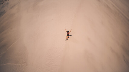 dunas