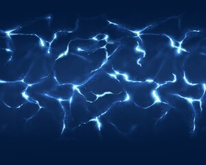 Abstraction, glow, background, 