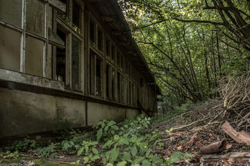 Lostplace