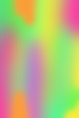 Colorful Gradient Background