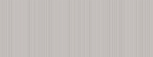 Gray striped seamless background. Vertical lines - endless textile, paper print