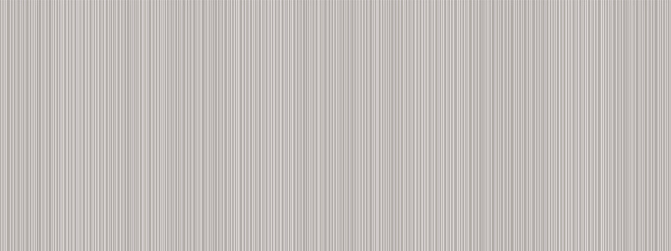 Gray striped seamless background. Vertical lines - endless textile, paper print