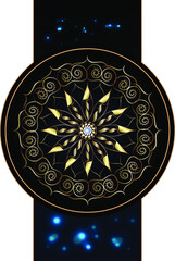 Eid and Ramadan Background