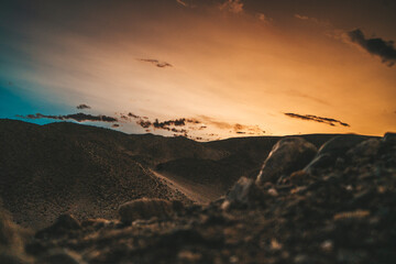 dunas