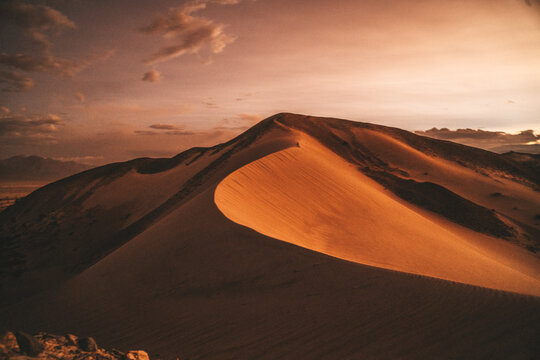 dunas