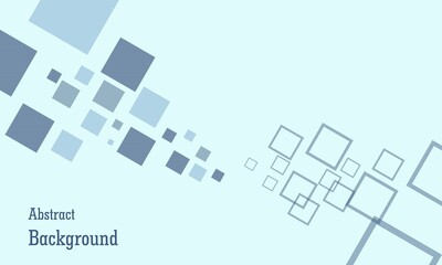 Blue Abstract Background Design Modern Abstract Background with color combination, Modern design simple and elegant