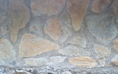 stone wall background, natural image