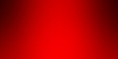 Light Red vector smart blurred texture.