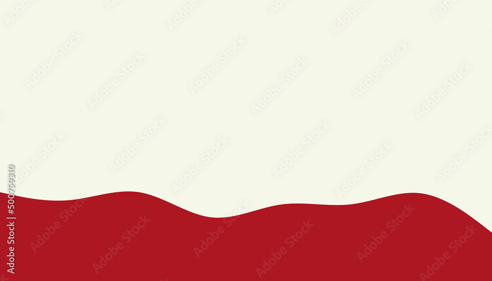 Sticker vector template of dividers shapes. abstract design elements for top and bottom on website, app, ban