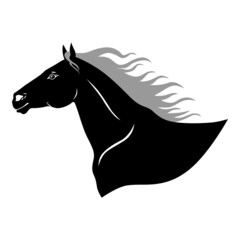 Horse icon