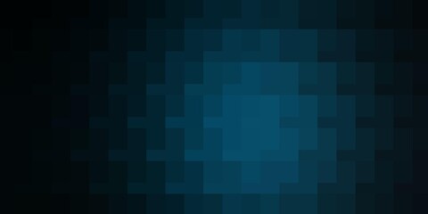 Light BLUE vector layout with lines, rectangles.