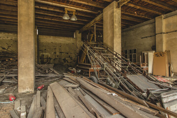Lostplace