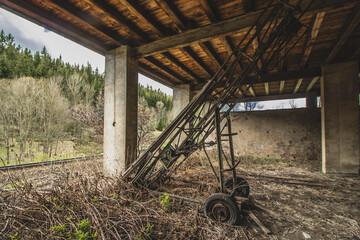 Lostplace