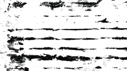 Rustic grunge vector texture with grain and stains. Abstract noise background. Weathered surface. Dirty and damaged. Detailed rough backdrop. Vector graphic illustration with transparent white. EPS10.