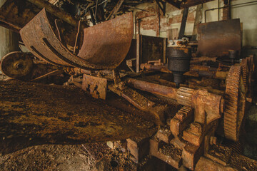 Lostplace