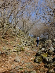 Obraz premium Marcols les Eaux