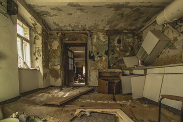 Lostplace