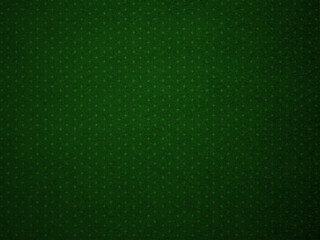 Green elegant pattern background