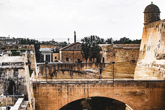 roman bridge