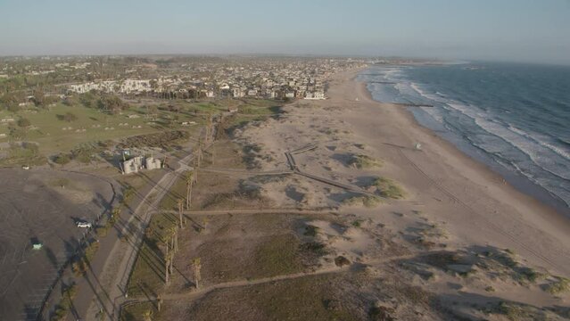 California Drone Footage