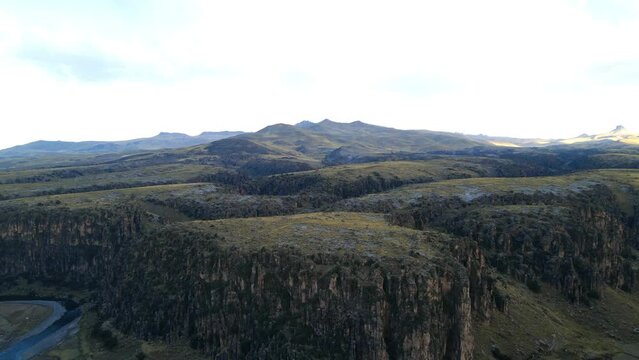 The best of Peru: Tres Ca&ntilde;ones Sukuytambo in Cusco - Espinar