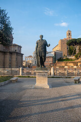 monument to the discoveries