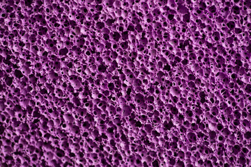 purple sponge textured patterned background