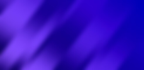 Blurred background color futuristic digital abstract illustration