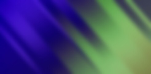 Blurred background color futuristic digital abstract illustration