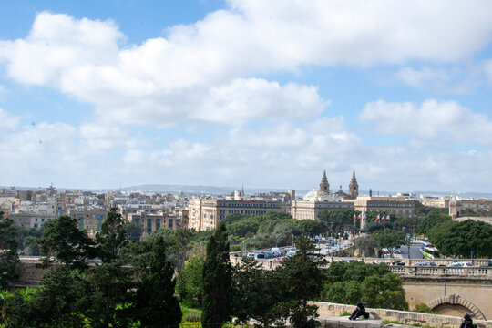 panorama