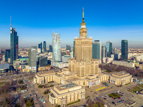 Warszawa