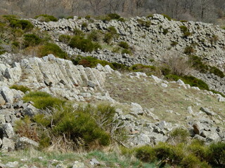 Marcols les Eaux