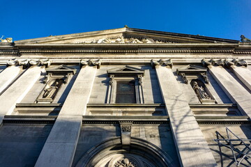 Cathedral of the Most Holy Trinity, Waterford