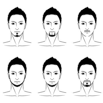 ソフトモヒカン Images Browse 48 Stock Photos Vectors And Video Adobe Stock