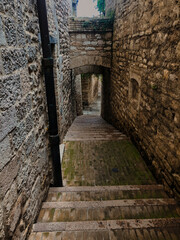Italian street