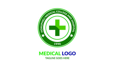 Medical logo