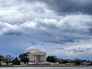 Cherry blossom festival Washington dc united states of America 2022