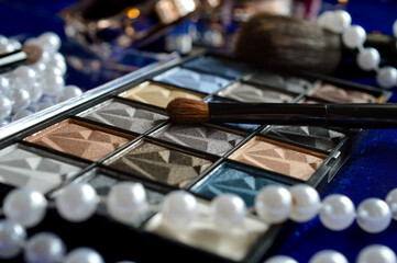 Maquillage