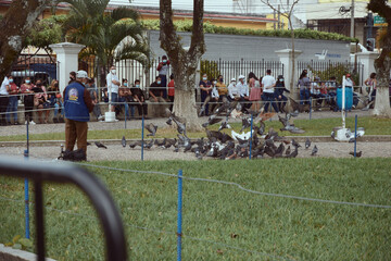 Bas&iacute;lica de Esquipulas