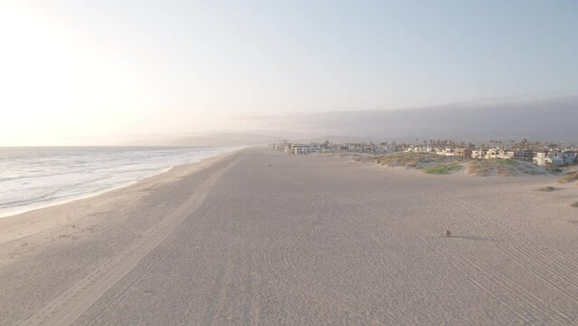 California Drone Footage