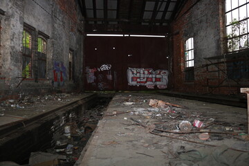 Lostplace