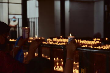 Bas&iacute;lica de Esquipulas