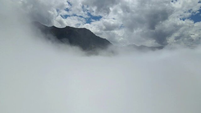 The best of Peru: Colca Canyon in Arequipa - Caylloma 