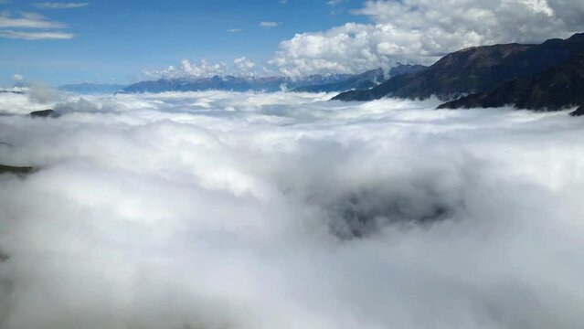 The best of Peru: Colca Canyon in Arequipa - Caylloma 