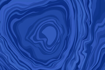 Fluid art. Modern artwork background. Mixture of acrylic paints. Abstract liquid painting marble texture, colorful gradient waves. Vector design for banner, flyer, business card, cover, invitation