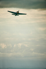 aircraft
