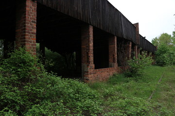 Lostplace