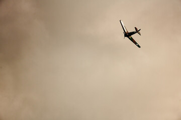 aircraft