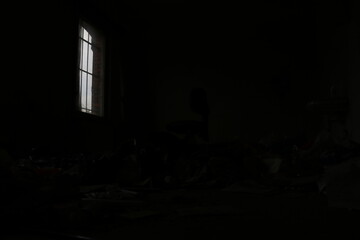 Lostplace
