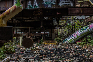 Lostplace